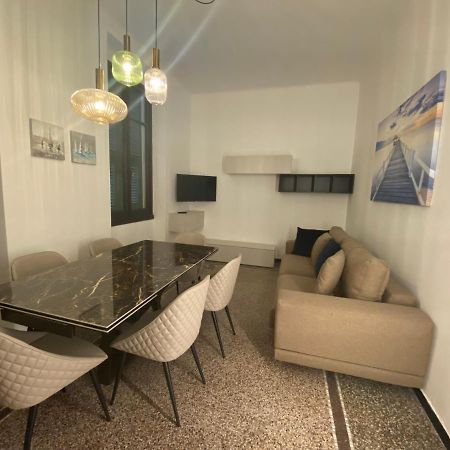 Casa Genovese, Splendido Appartamento In Centro A ราปาลโล ภายนอก รูปภาพ