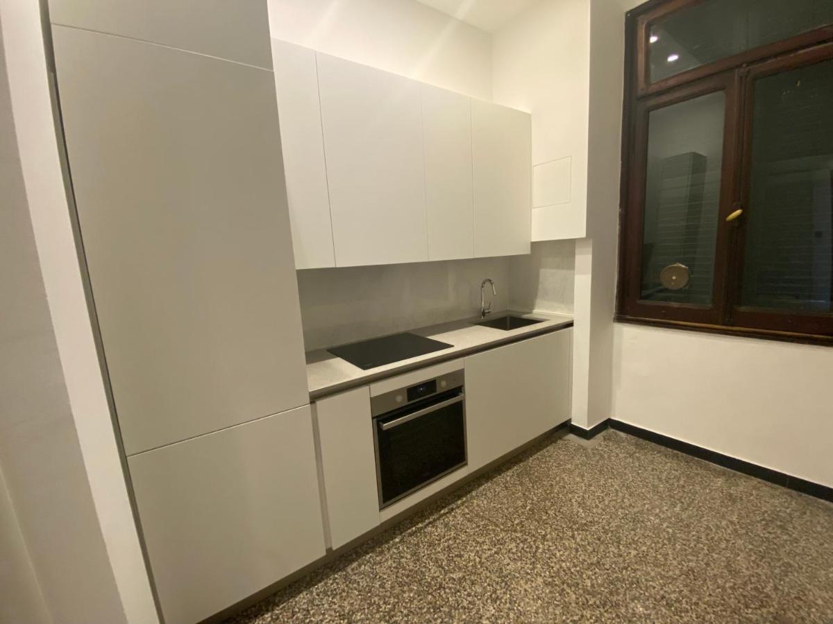 Casa Genovese, Splendido Appartamento In Centro A ราปาลโล ภายนอก รูปภาพ
