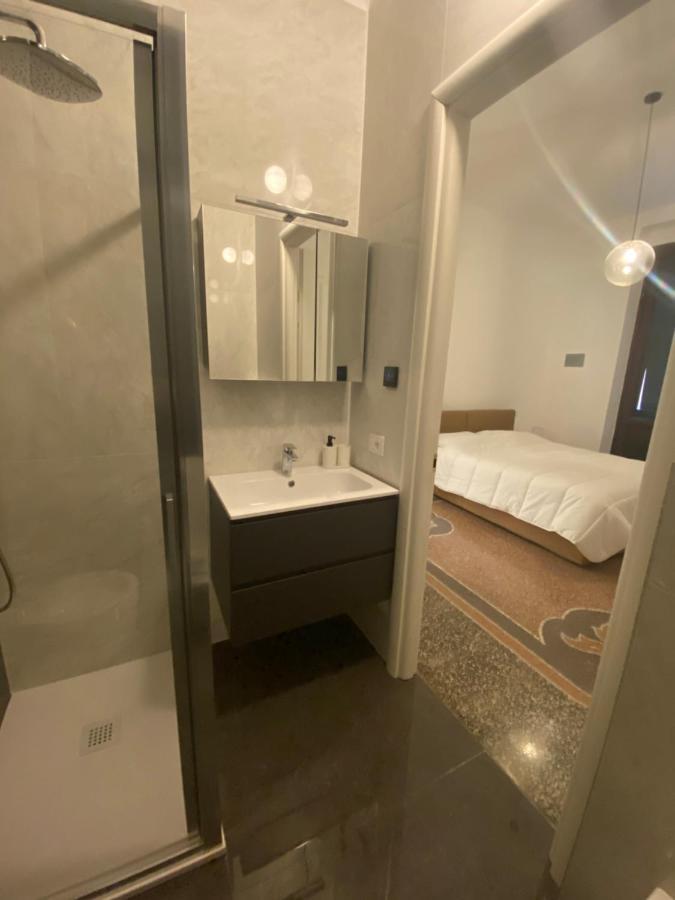 Casa Genovese, Splendido Appartamento In Centro A ราปาลโล ภายนอก รูปภาพ