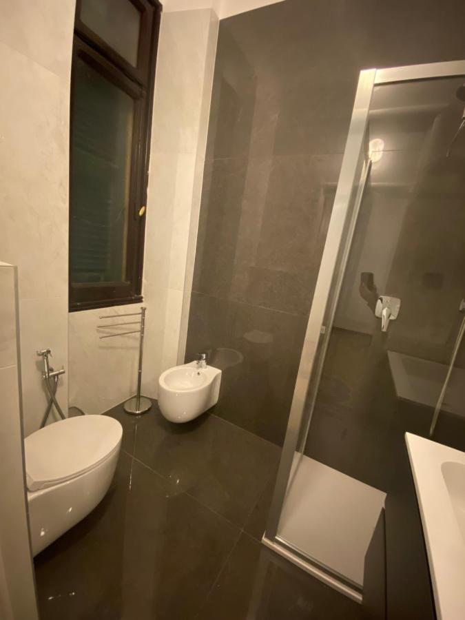 Casa Genovese, Splendido Appartamento In Centro A ราปาลโล ภายนอก รูปภาพ